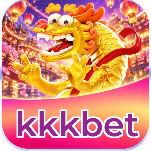 kkkbet Logo