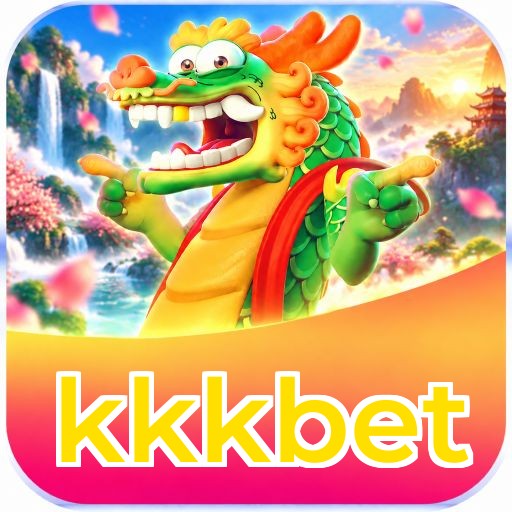 kkkbet Logo - Bônus de Cadastro