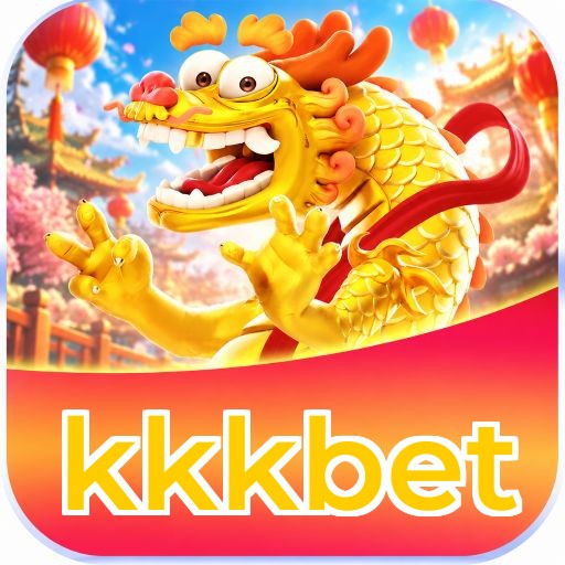 Logo kkkbet Cassino Online Brasil