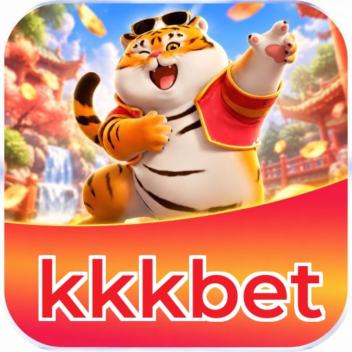 Logo kkkbet Telegram Oficial