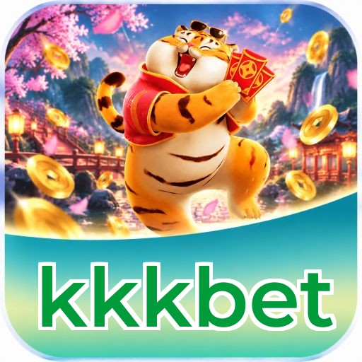 kkkbet Logo