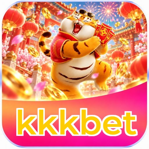 kkkbet Logo - Bônus com Rollover Justo