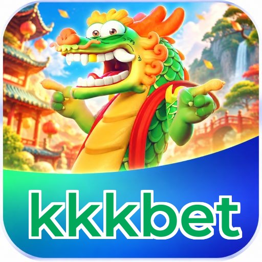Logo kkkbet Plataforma Certificada