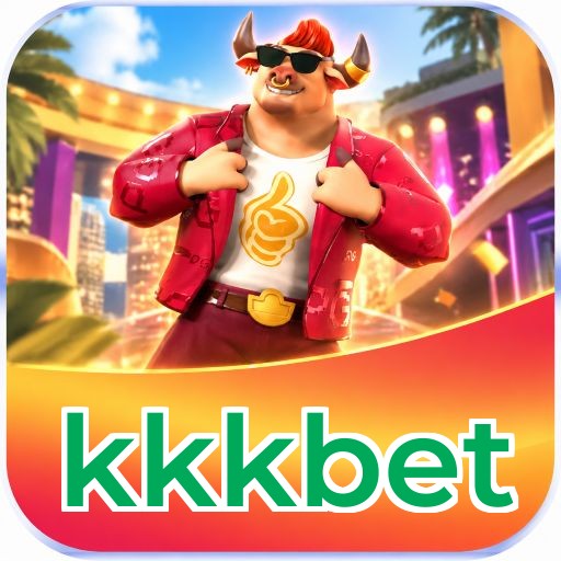 kkkbet Logo Oficial - Cassino Online Brasil Certificado eCOGRA