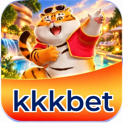Logo kkkbet Loteria Online