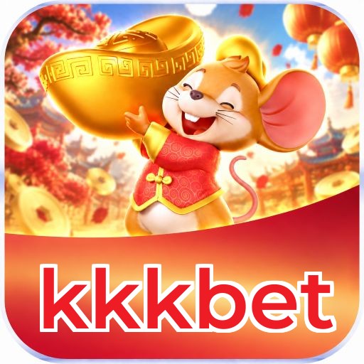 Logo kkkbet Telegram Canal Oficial