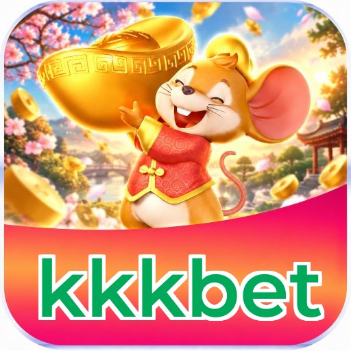 Logo da kkkbet