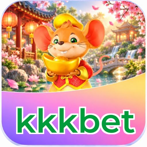 Logo kkkbet Cadastro Brasil