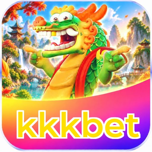 Logo kkkbet Cassino Online Brasil