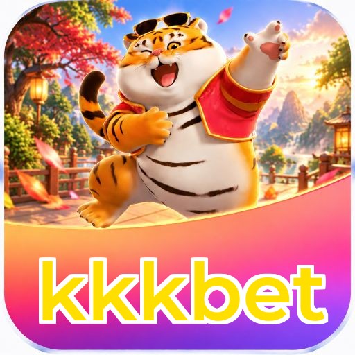 Logo kkkbet Bônus Brasil