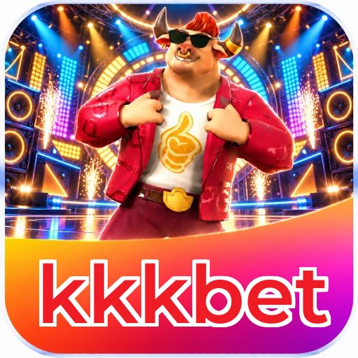 Logo kkkbet Cassino Ao Vivo Brasil