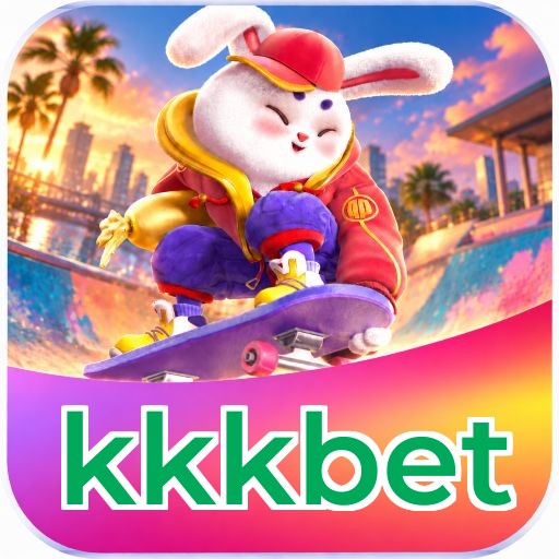 Logo kkkbet APK Android Brasil