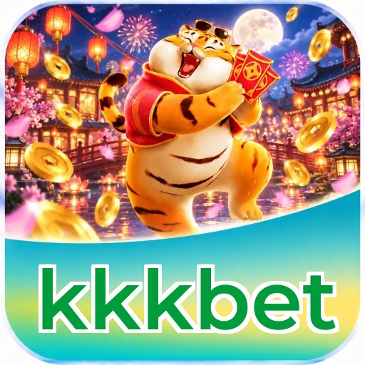 kkkbet Logo