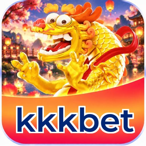 kkkbet APP Logo Oficial Certificado Android iOS