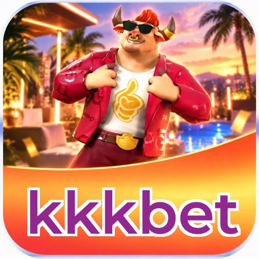 Logo kkkbet Slots Premium Brasil