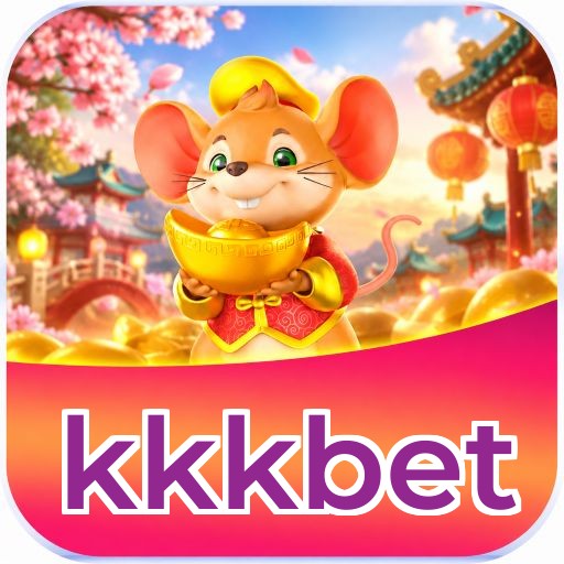 kkkbet Logo Oficial