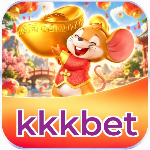 Logo kkkbet Cassino Online Brasil